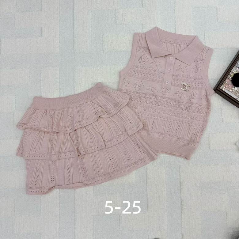 Chanel S-XL 108